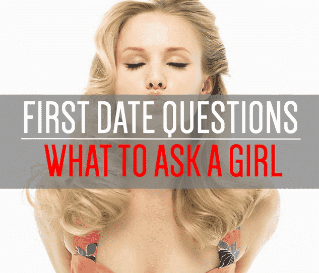 questions to ask a lady you want to date