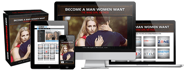 How to become the man women want